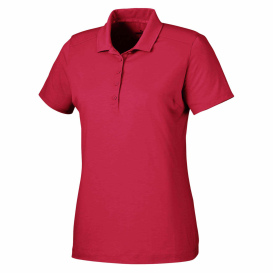 PUMA Golf PG100W Ladies Bandon Polo - Ski Patrol