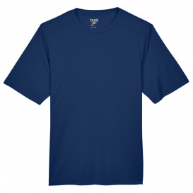 Team 365 TT11 Men\'s Zone Performance T-Shirt - Sport Dark Navy