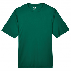 Team 365 TT11 Men\'s Zone Performance T-Shirt - Sport Forest