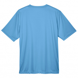 Team 365 TT11 Men\'s Zone Performance T-Shirt - Sport Light Blue