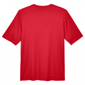 Team 365 TT11 Men\'s Zone Performance T-Shirt - Sport Red