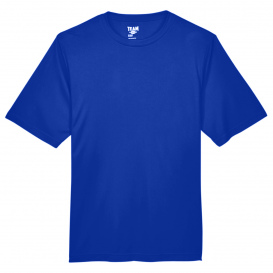 Team 365 TT11 Men\'s Zone Performance T-Shirt - Sport Royal