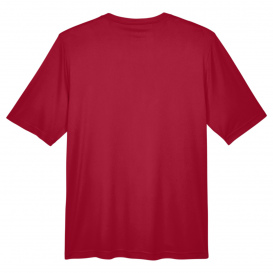 Team 365 TT11 Men\'s Zone Performance T-Shirt - Sport Scarlet Red