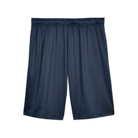Team 365 TT11SH Men\'s Zone Performance Shorts - Sport Dark Navy