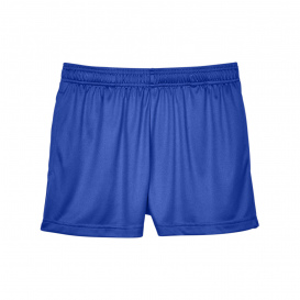 Team 365 TT11SHW Ladies Zone Performance Shorts - Sport Royal