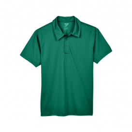 Team 365 TT21 Men\'s Command Snag Protection Polo - Sport Forest