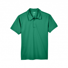 Team 365 TT21 Men's Command Snag Protection Polo - Sport Kelly