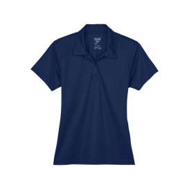 Team 365 TT21W Ladies Command Snag Protection Polo - Sport Dark Navy