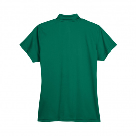 Team 365 TT21W Ladies Command Snag Protection Polo - Sport Forest