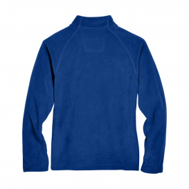 Team 365 TT90Y Youth Campus Microfleece Jacket - Sport Royal