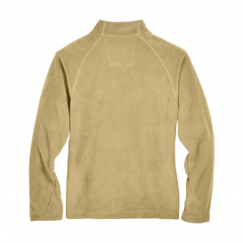 Team 365 TT90Y Youth Campus Microfleece Jacket - Sport Vegas Gold