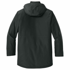 CornerStone CSJ10 Elements Insulated Parka - Black