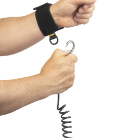 DEWALT DXDP610300 Wristband Tool Anchor