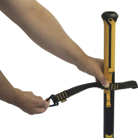 DEWALT DXDP710221 V-Ring Double Wing Tool Attachment 