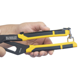 DEWALT DXDP710433 Tool Attachments with Swivel - 5.5 Inches (6 Pack)