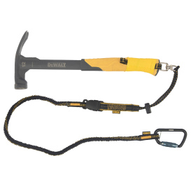 DEWALT DXDP710501 Quick Connect Tool Lanyard - 5 lbs. (2.3 kg) Capacity
