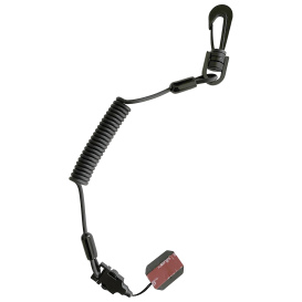 DEWALT DXDP910600 Radio/Mobile Phone Holder w/ Lanyard