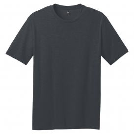 District Dm108 Perfect Blend Tee - Charcoal 