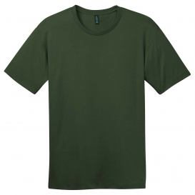 District DT104 Perfect Weight Tee - Thyme