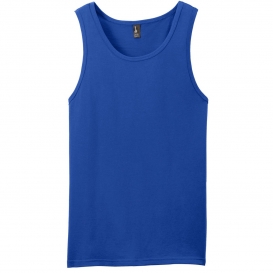 District DT5300 The Concert Tank - Deep Royal