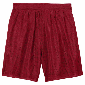 Sport-Tek YST5100 Youth PosiCharge Mesh 5\