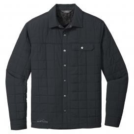 Eddie Bauer EB502 Shirt Jac - Black