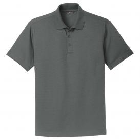 Eddie Bauer EB102 Performance Polo - Grey Steel | Full Source