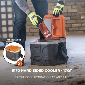 Ergodyne Chill-Its 6671 Heat Stress Prevention Kit