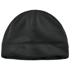 Ergodyne N-Ferno 6808ZI Zippered Winter Beanie Hat w/ Bump Cap