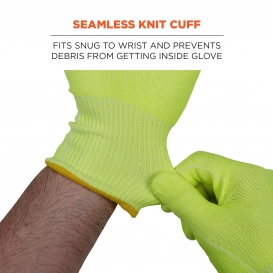 Ergodyne ProFlex 7040 Cut Resistant Food Grade Gloves