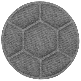 Ergodyne Skullerz 8900 Replacement Padding Pack for Type 2 Full Brim Safety Helmet