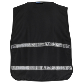 Full Source FSICV Incident Command Vest - Black