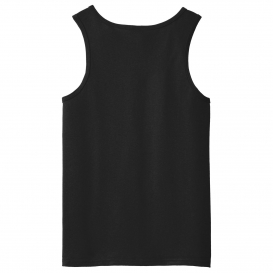 Gildan G5200 Heavy Cotton Tank Top - Black