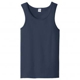 Gildan G5200 Heavy Cotton Tank Top - Navy