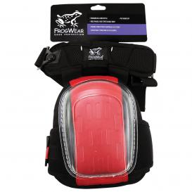 Global Glove KP311G FrogWear Non-Marring Knee Pads