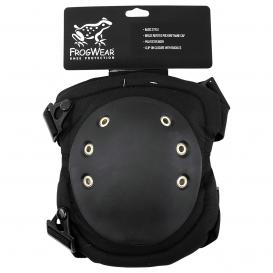 Global Glove KP431 FrogWear Non-Marring Brass-Riveted Knee Pads
