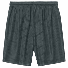 Sport-Tek ST5100 PosiCharge Mesh 7\