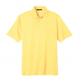 Port Authority K527 Tech Pique Polo - Splendid Yellow