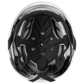 KASK WHE00138 Superplasma HD Safety Helmet - Ratchet Suspension - White