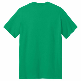 Port & Company PC01 Core Blend Recycled Tee - Kelly