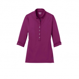 OGIO LOG122 Ladies Gauge Polo - Berry Burst