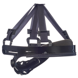 MSA 10056487 1-Touch Suspension for Super-V Hard Hats