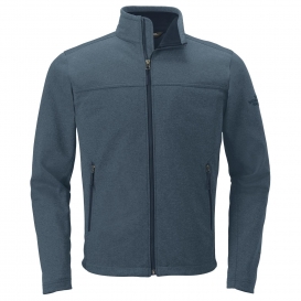 The North Face NF0A3LGX Ridgeline Soft Shell Jacket - Urban Navy Heather