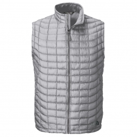 The North Face NF0A3LHD ThermoBall Trekker Vest - Mid Grey