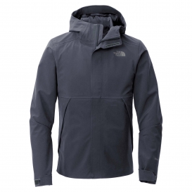 The North Face NF0A47FI Apex DryVent Jacket - Urban Navy