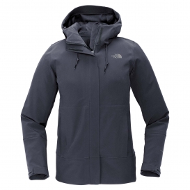 The North Face NF0A477J Ladies Apex DryVent Jacket - Urban Navy