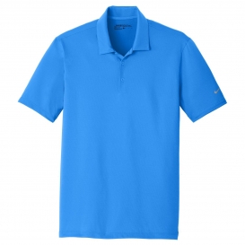 Nike 883681 Dri-FIT Legacy Polo - Light Photo Blue