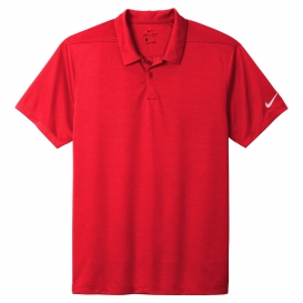 Nike NKBV6042 Dry Essential Solid Polo - University Red