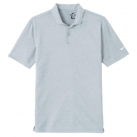 Nike NKAA1854 Dri-Fit Prime Polo - Wolf Grey