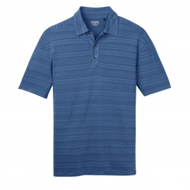 OGIO OG116 Elixir Polo - Blue Indigo